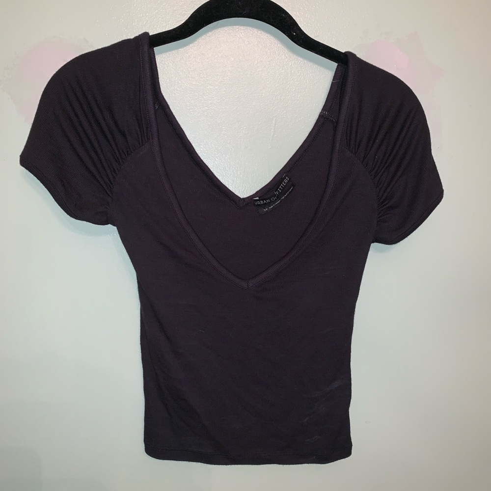 Urban outfitters top